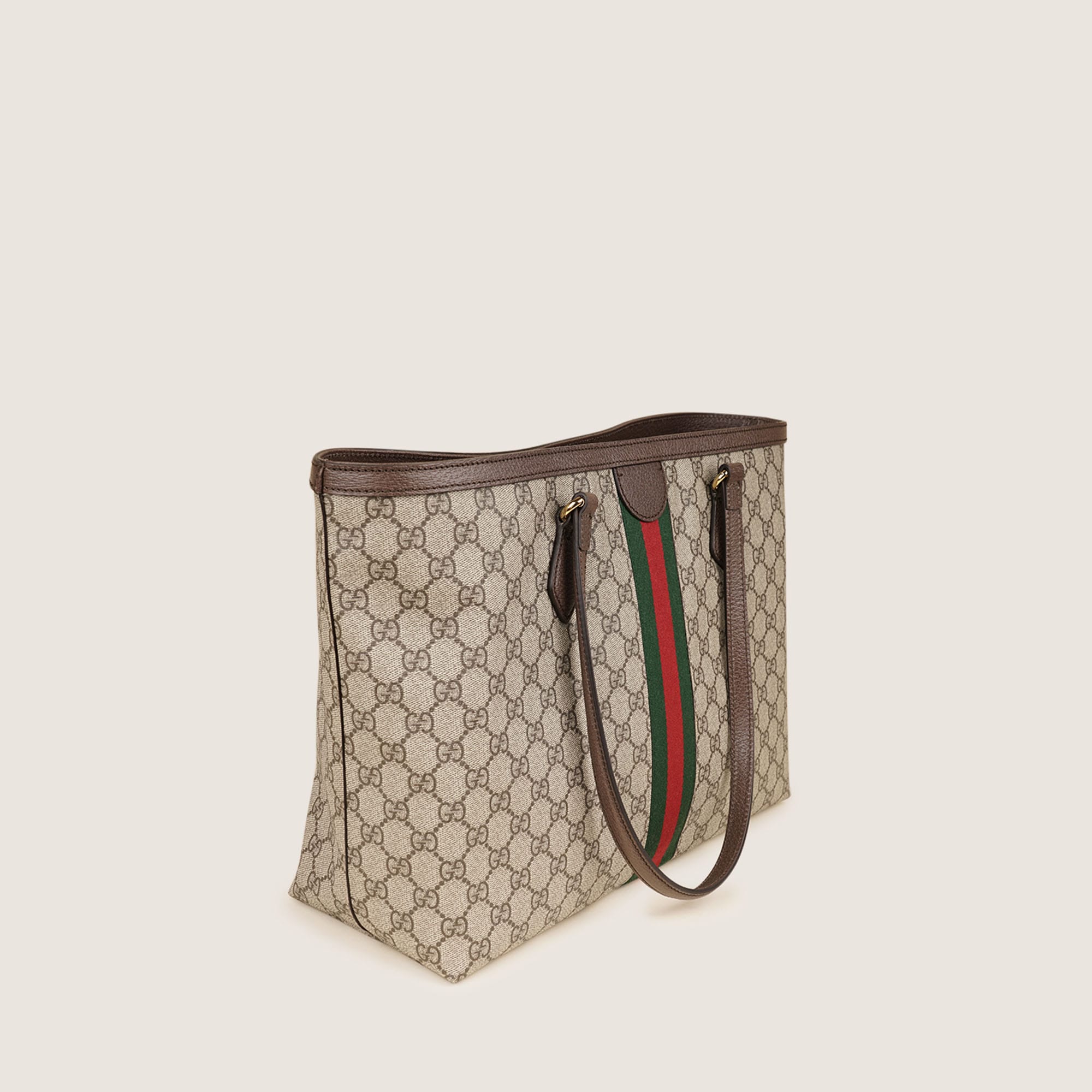 Ophidia Medium Tote Bag - GUCCI - Affordable Luxury image