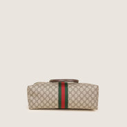 Ophidia Medium Tote Bag - GUCCI - Affordable Luxury thumbnail image