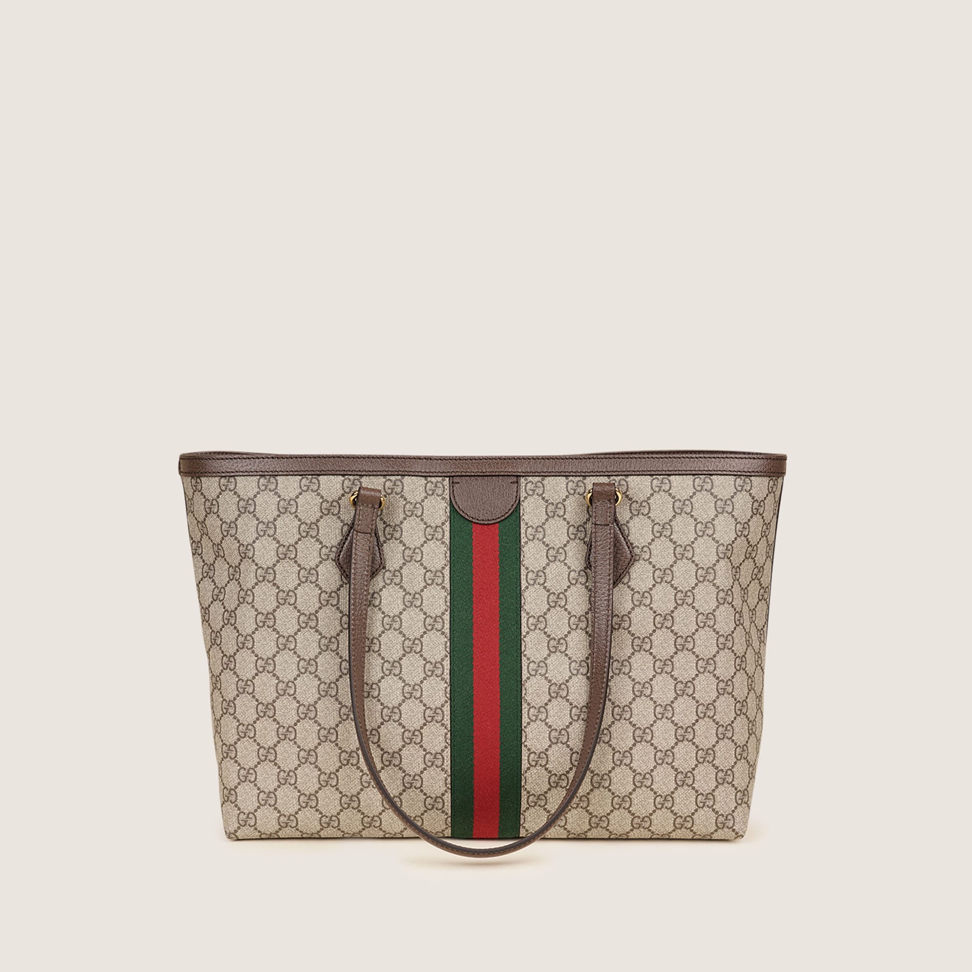 Ophidia Medium Tote Bag - GUCCI - Affordable Luxury image