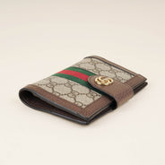 Ophidia Passport Case - GUCCI - Affordable Luxury thumbnail image