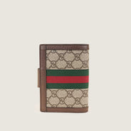 Ophidia Passport Case - GUCCI - Affordable Luxury thumbnail image