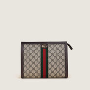 Ophidia Pouch - GUCCI - Affordable Luxury thumbnail image