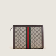 Ophidia Pouch - GUCCI - Affordable Luxury thumbnail image