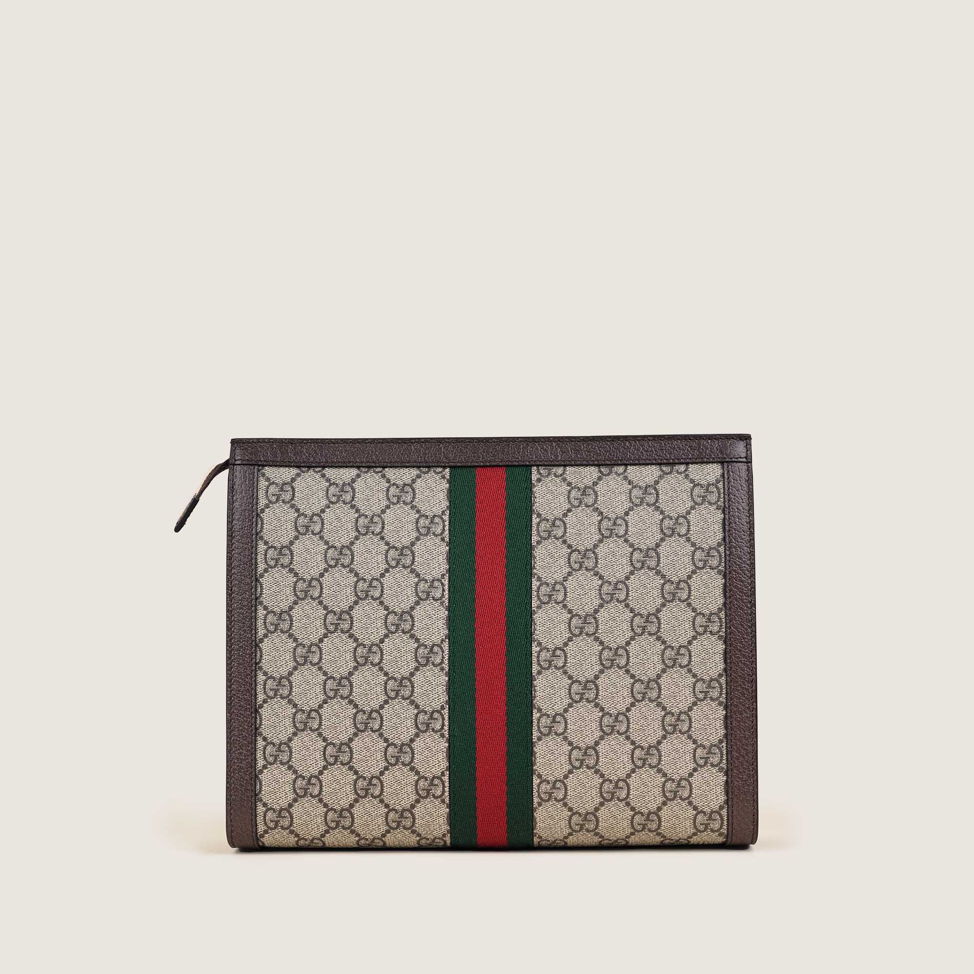 Ophidia Pouch - GUCCI - Affordable Luxury