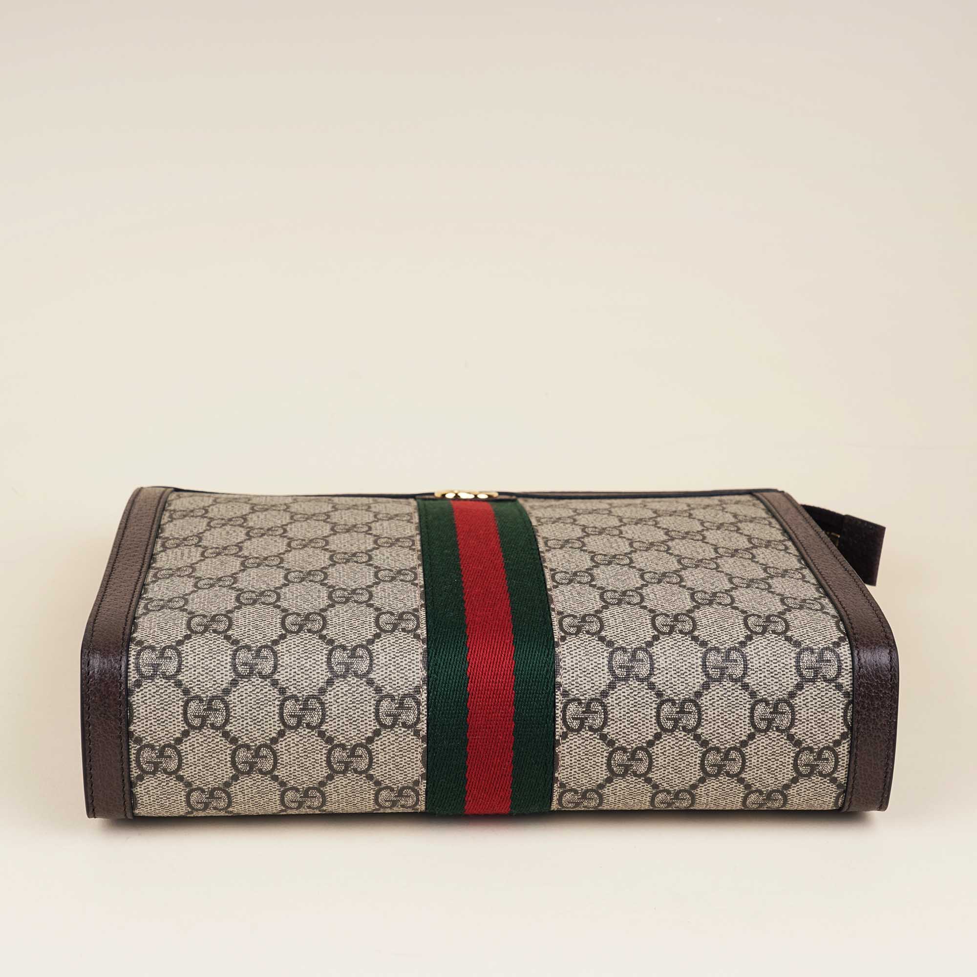 Ophidia Pouch - GUCCI - Affordable Luxury image