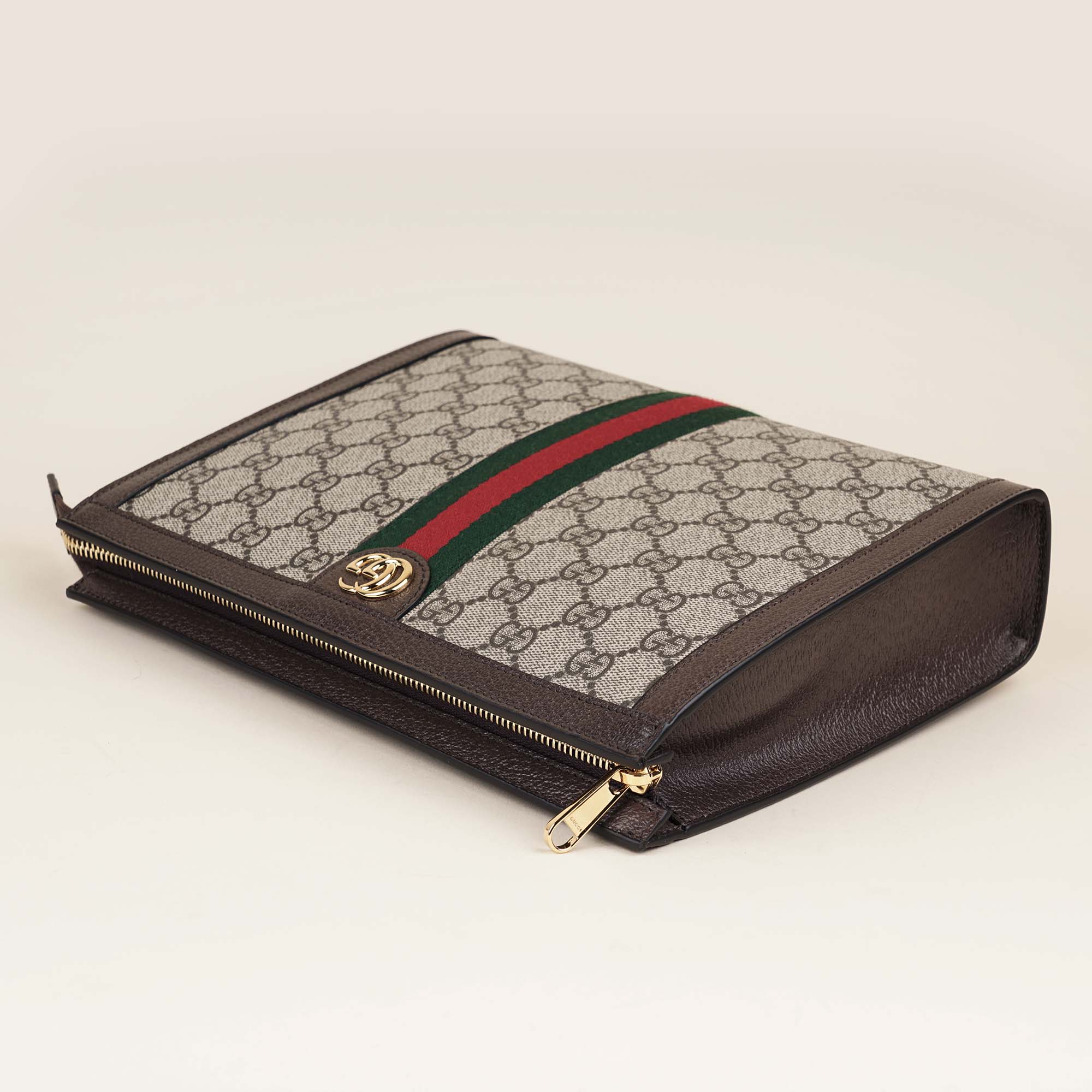 Ophidia Pouch - GUCCI - Affordable Luxury image