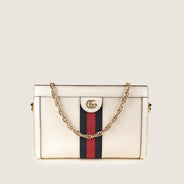 Ophidia Shoulder Bag - GUCCI - Affordable Luxury thumbnail image