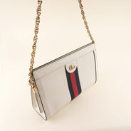 Ophidia Shoulder Bag - GUCCI - Affordable Luxury thumbnail image