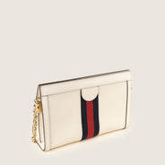 Ophidia Shoulder Bag - GUCCI - Affordable Luxury thumbnail image