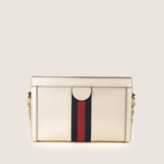 Ophidia Shoulder Bag - GUCCI - Affordable Luxury thumbnail image