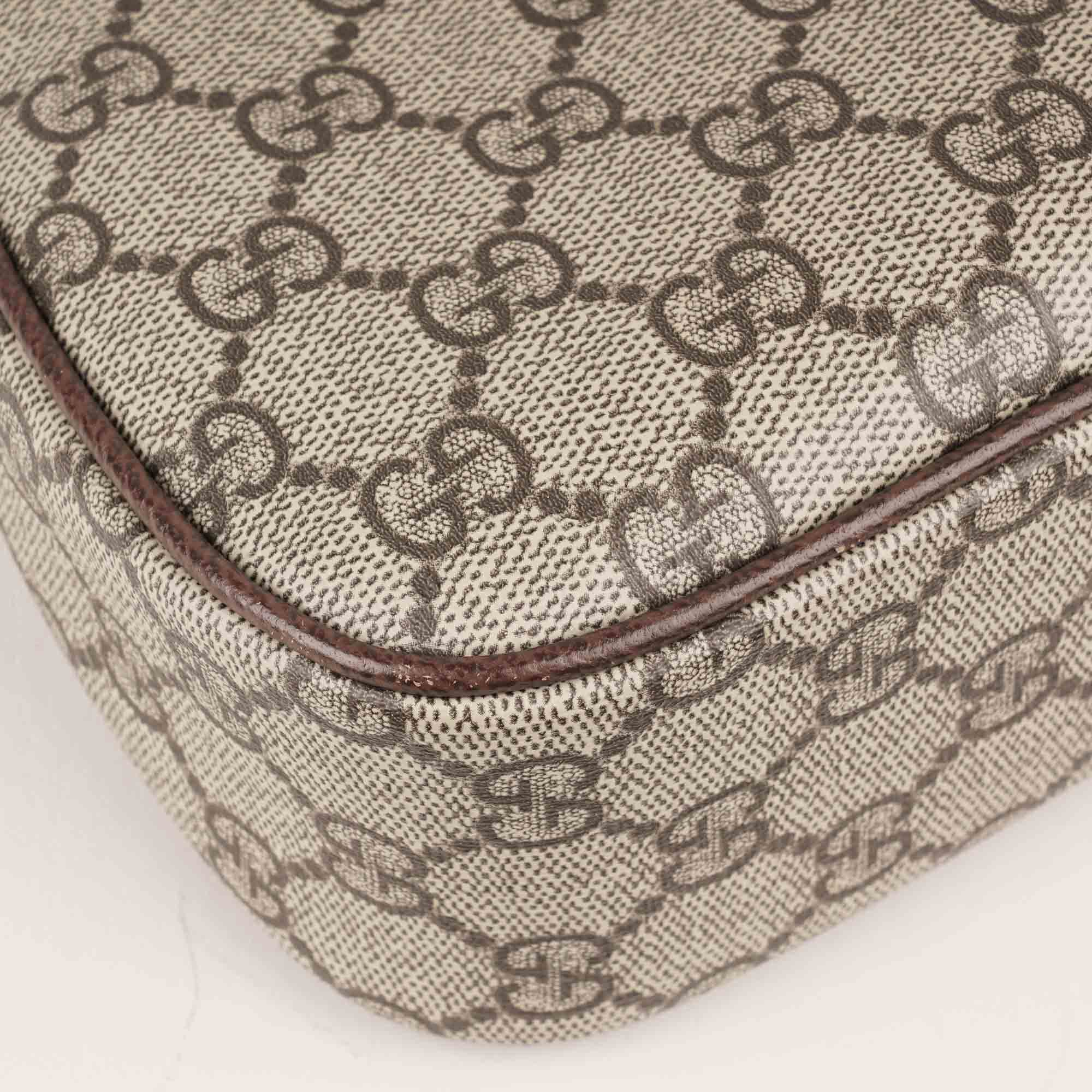 Ophidia Small Handbag - GUCCI - Affordable Luxury image