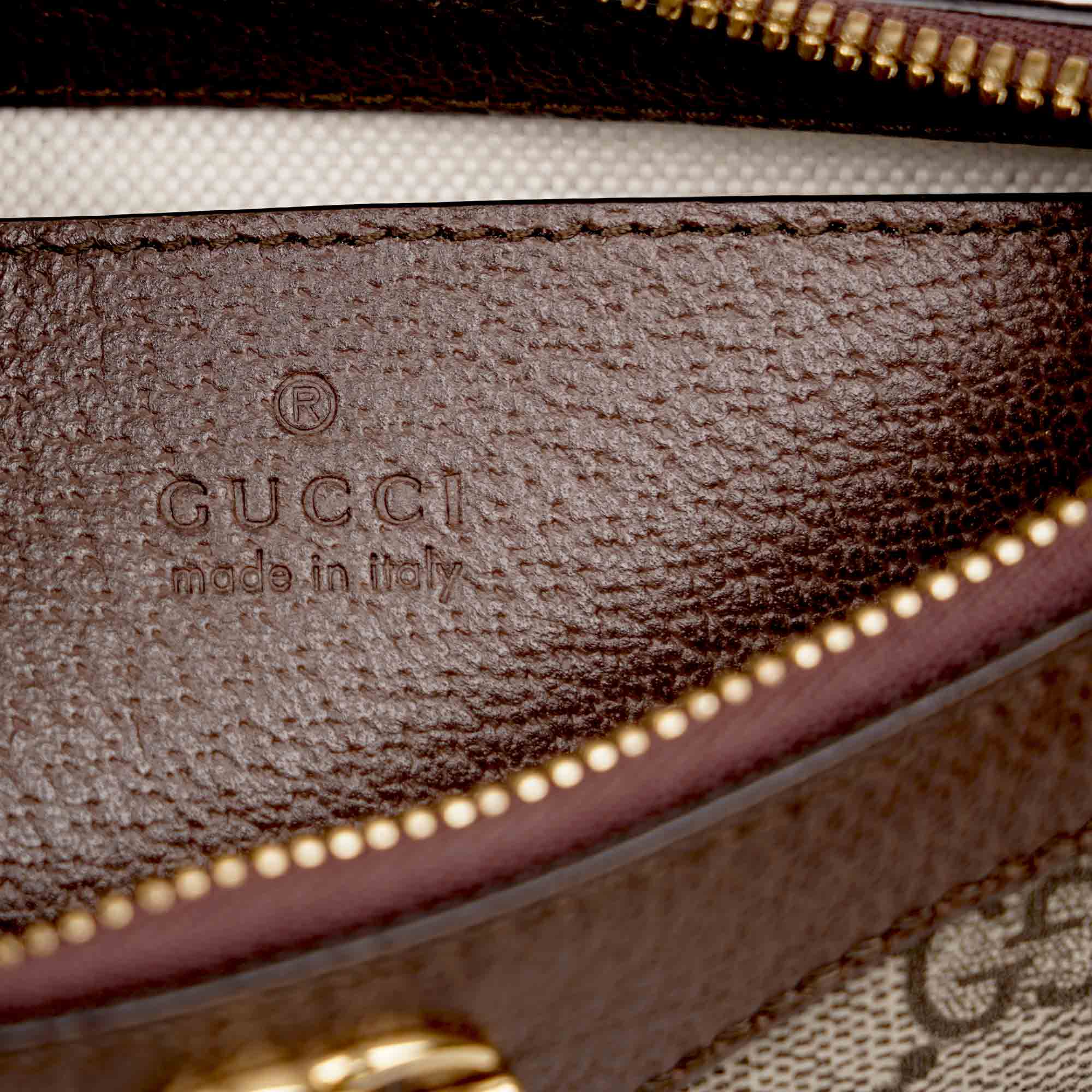 Ophidia Small Shoulder Bag - GUCCI - Affordable Luxury image