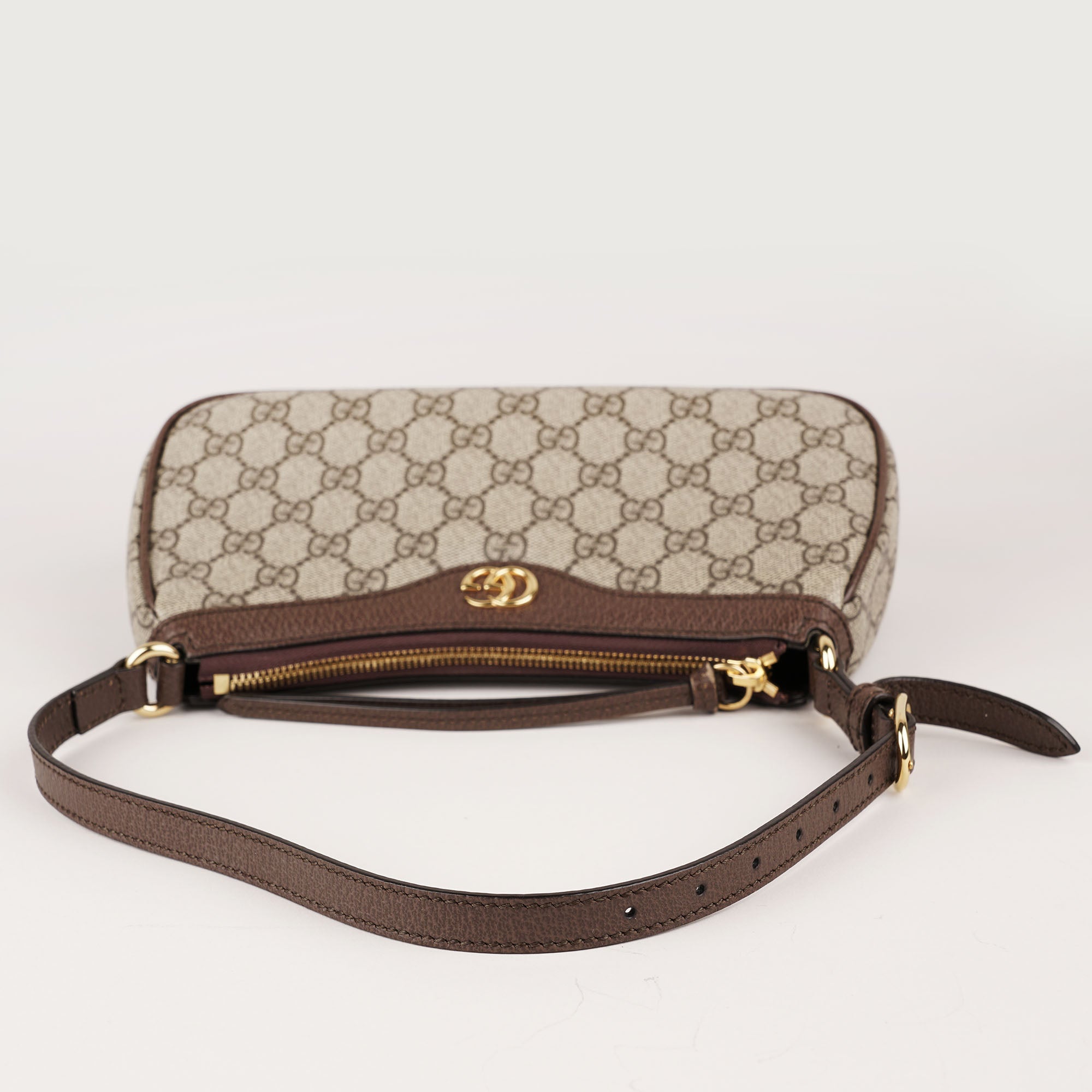 Ophidia Small Shoulder Bag - GUCCI - Affordable Luxury image