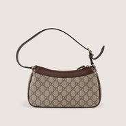 Ophidia Small Shoulder Bag - GUCCI - Affordable Luxury thumbnail image