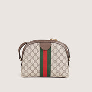 Ophidia Small Shoulder Bag - GUCCI - Affordable Luxury thumbnail image