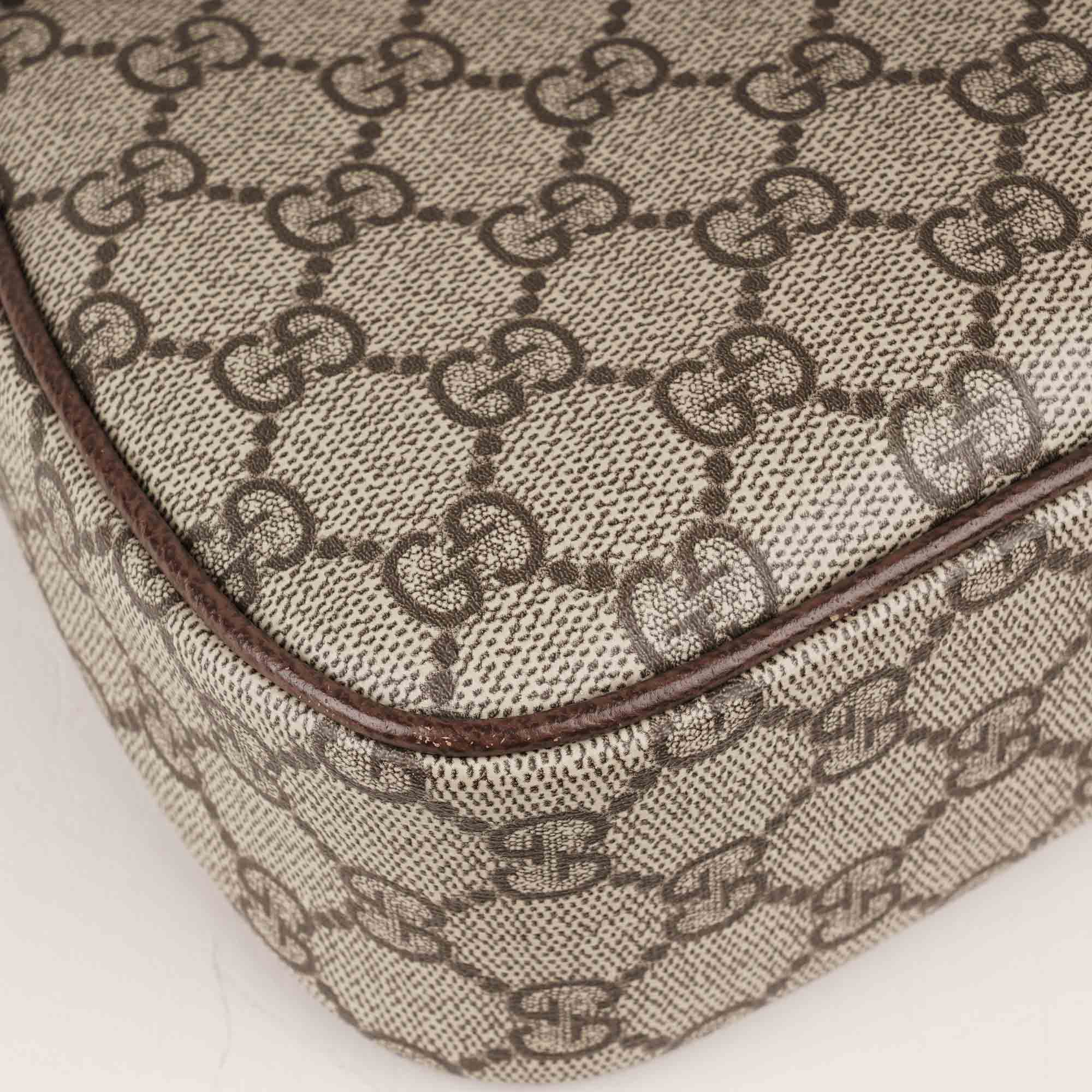 Ophidia Small Shoulder Bag - GUCCI - Affordable Luxury image