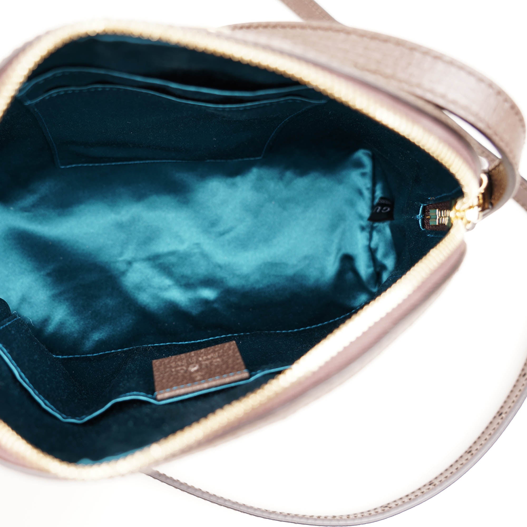 Ophidia Small Shoulder Bag - GUCCI - Affordable Luxury image