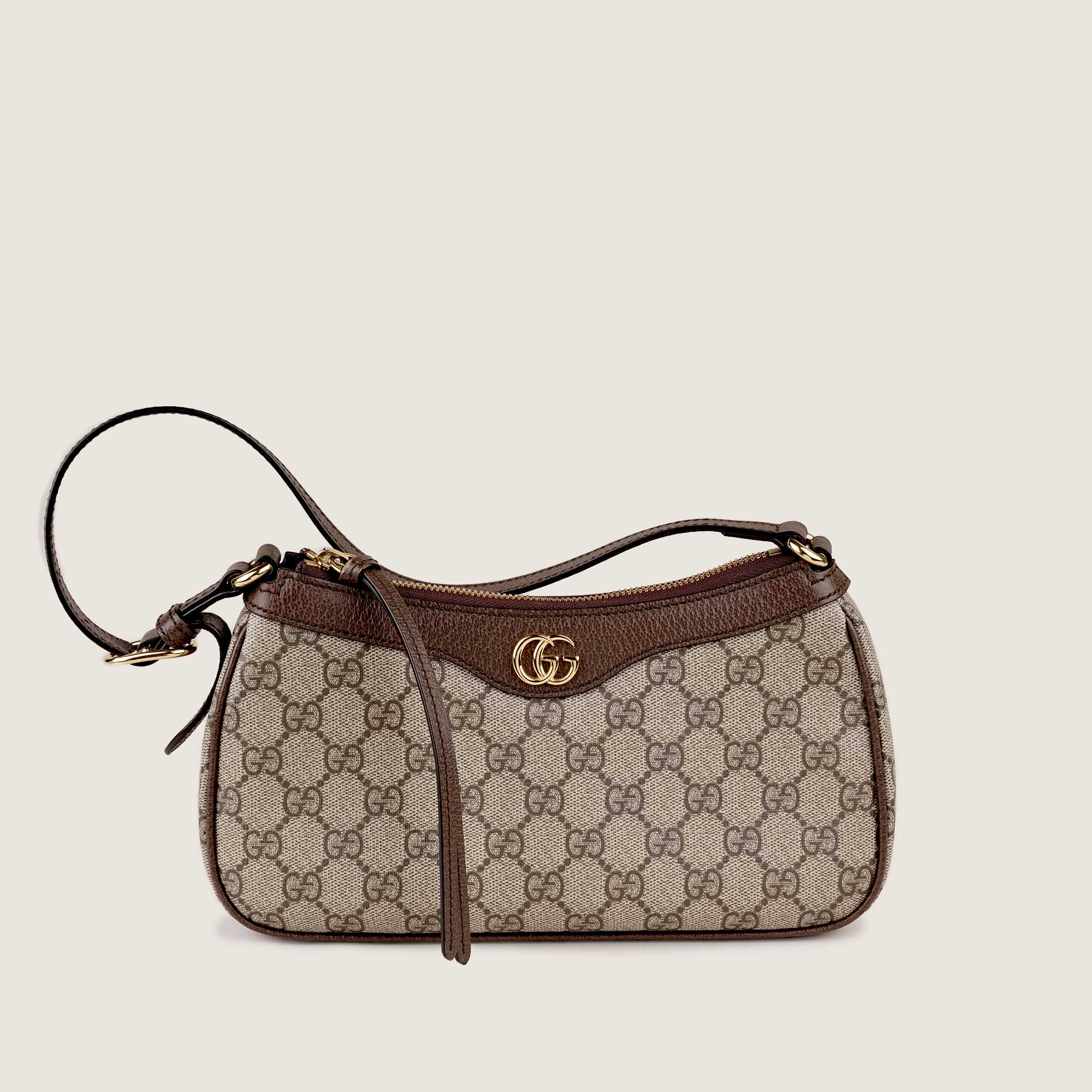 Ophidia Small Shoulder Bag - GUCCI - Affordable Luxury