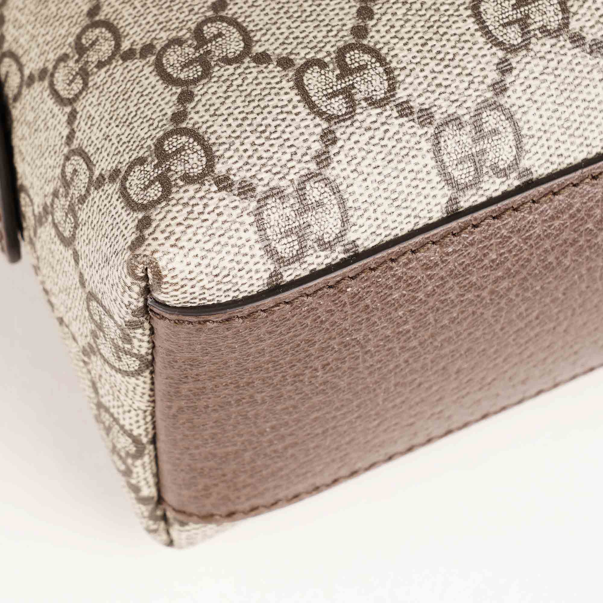 Ophidia Small Shoulder Bag - GUCCI - Affordable Luxury image