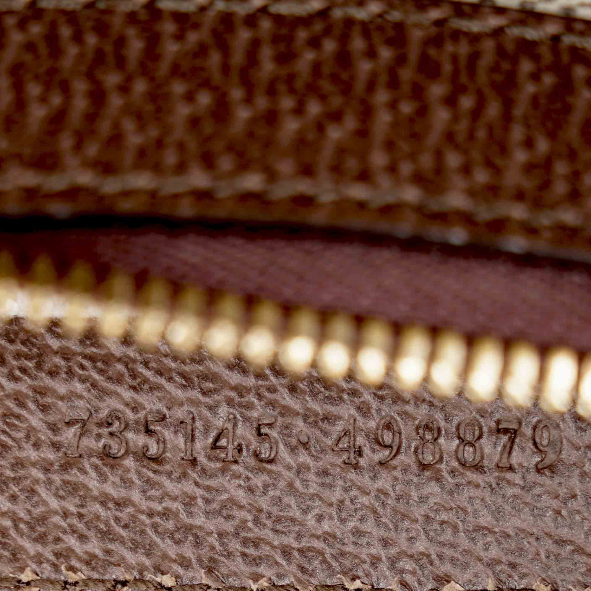 Ophidia Small Shoulder Bag - GUCCI - Affordable Luxury image