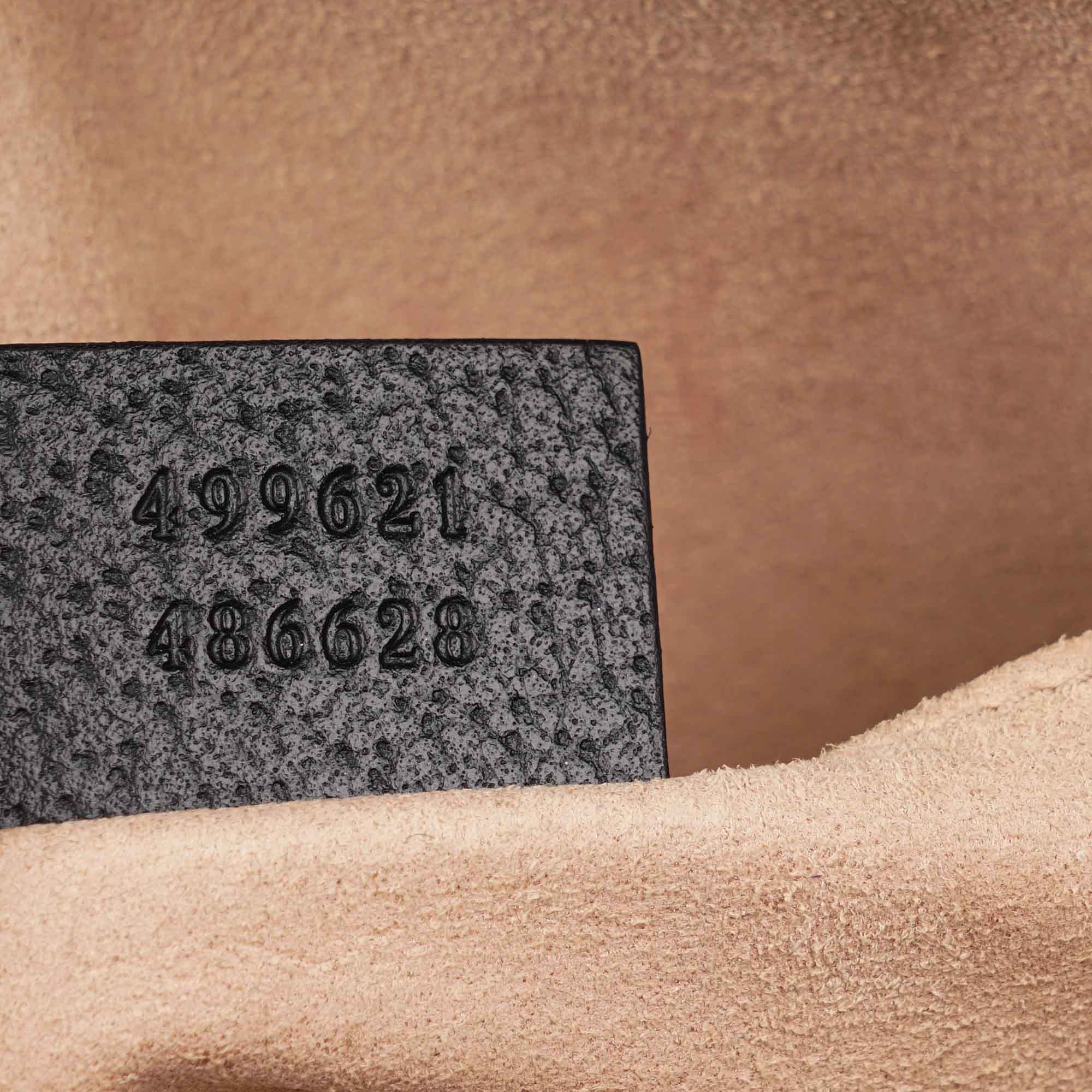 Ophidia Small Shoulder Bag - GUCCI - Affordable Luxury image