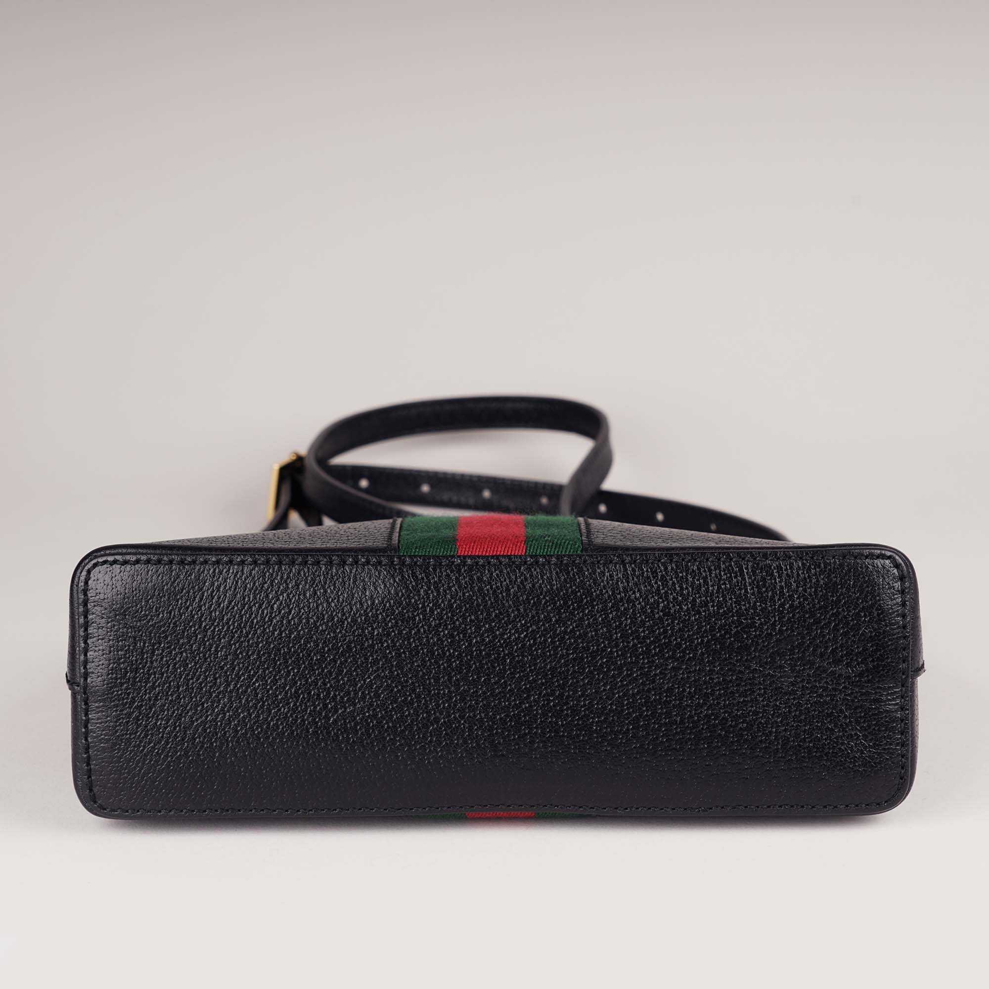 Ophidia Small Shoulder Bag - GUCCI - Affordable Luxury image