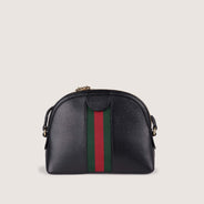 Ophidia Small Shoulder Bag - GUCCI - Affordable Luxury thumbnail image