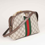 Ophidia Small Shoulder Bag - GUCCI - Affordable Luxury thumbnail image
