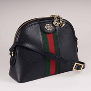Ophidia Small Shoulder Bag - GUCCI - Affordable Luxury thumbnail image