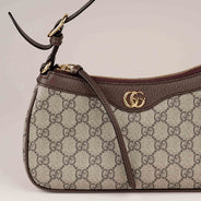 Ophidia Small Shoulder Bag - GUCCI - Affordable Luxury thumbnail image