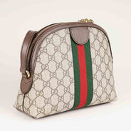 Ophidia Small Shoulder Bag - GUCCI - Affordable Luxury thumbnail image