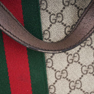 Ophidia Soft Tote - GUCCI - Affordable Luxury thumbnail image