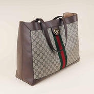 Ophidia Soft Tote - GUCCI - Affordable Luxury thumbnail image