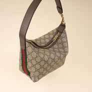 Ophidia Super Mini Shoulder Bag - GUCCI - Affordable Luxury thumbnail image