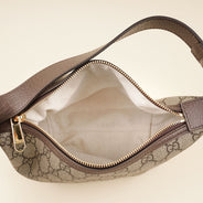 Ophidia Super Mini Shoulder Bag - GUCCI - Affordable Luxury thumbnail image