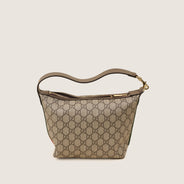 Ophidia Super Mini Shoulder Bag - GUCCI - Affordable Luxury thumbnail image