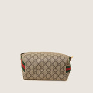 Ophidia Super Mini Shoulder Bag - GUCCI - Affordable Luxury thumbnail image