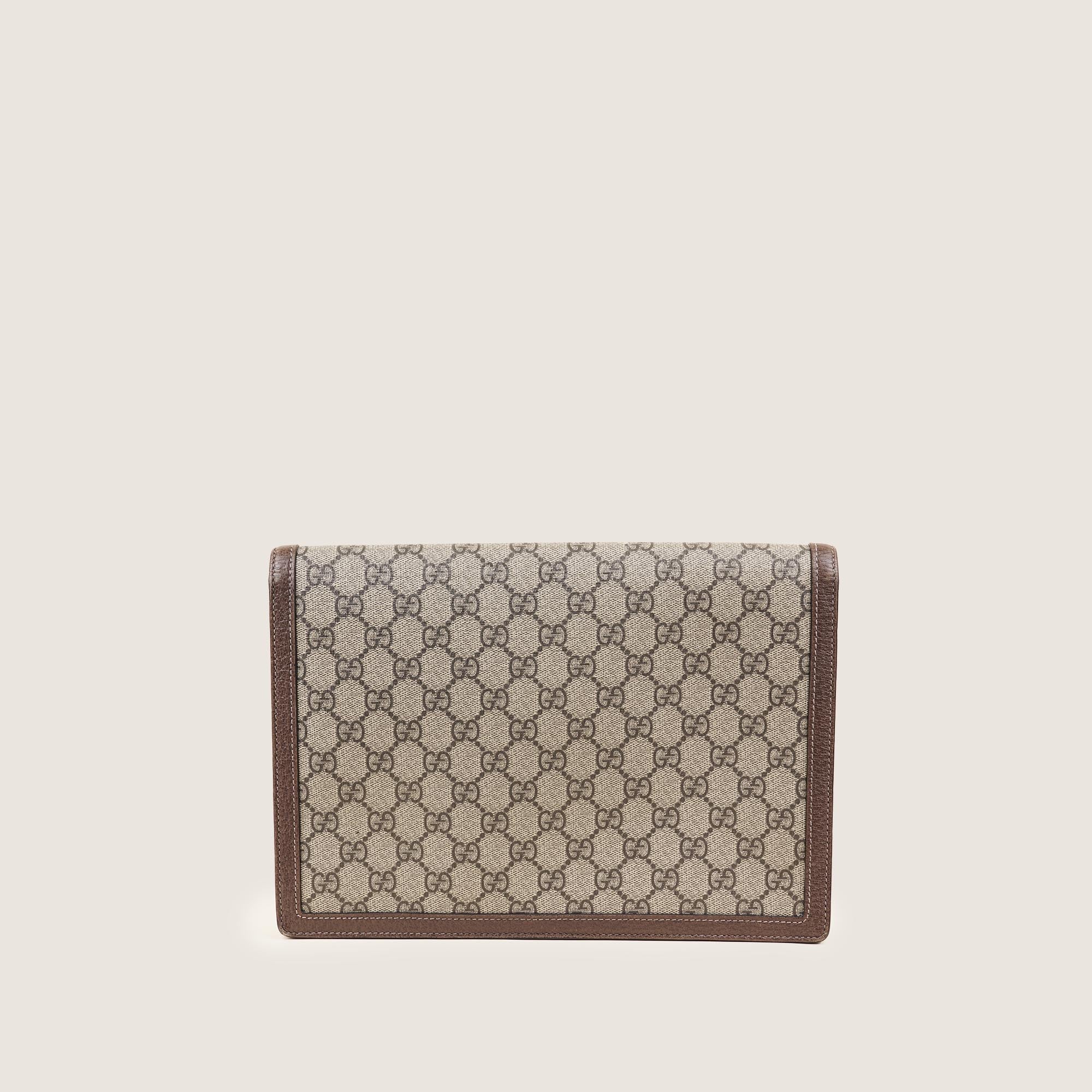 Ophidia "The Party" Clutch - GUCCI - Affordable Luxury image