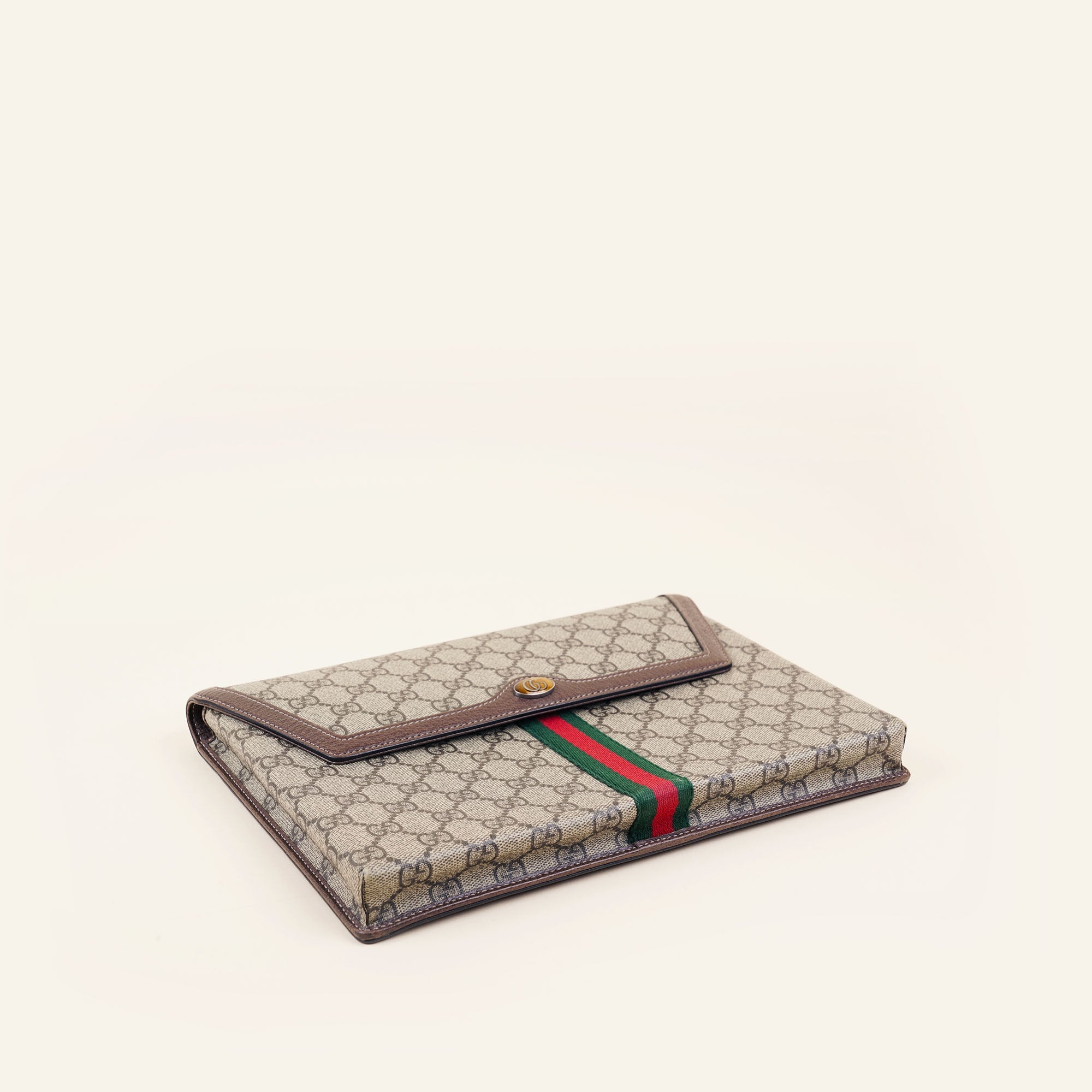 Ophidia "The Party" Clutch - GUCCI - Affordable Luxury image