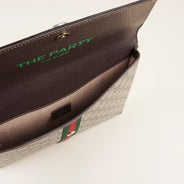 Ophidia "The Party" Clutch - GUCCI - Affordable Luxury thumbnail image