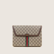 Ophidia "The Party" Clutch - GUCCI - Affordable Luxury thumbnail image