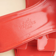 Oran Sandals 36 - HERMÈS - Affordable Luxury thumbnail image