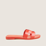 Oran Sandals 36 - HERMÈS - Affordable Luxury thumbnail image