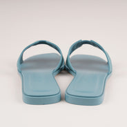 Oran Sandals 37 - HERMÈS - Affordable Luxury thumbnail image