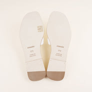 Oran Sandals 37 ½ - HERMÈS - Affordable Luxury thumbnail image