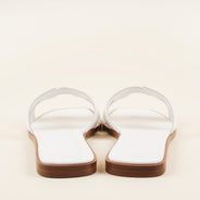 Oran Sandals 37 ½ - HERMÈS - Affordable Luxury thumbnail image