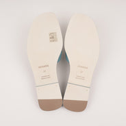 Oran Sandals 37 - HERMÈS - Affordable Luxury thumbnail image