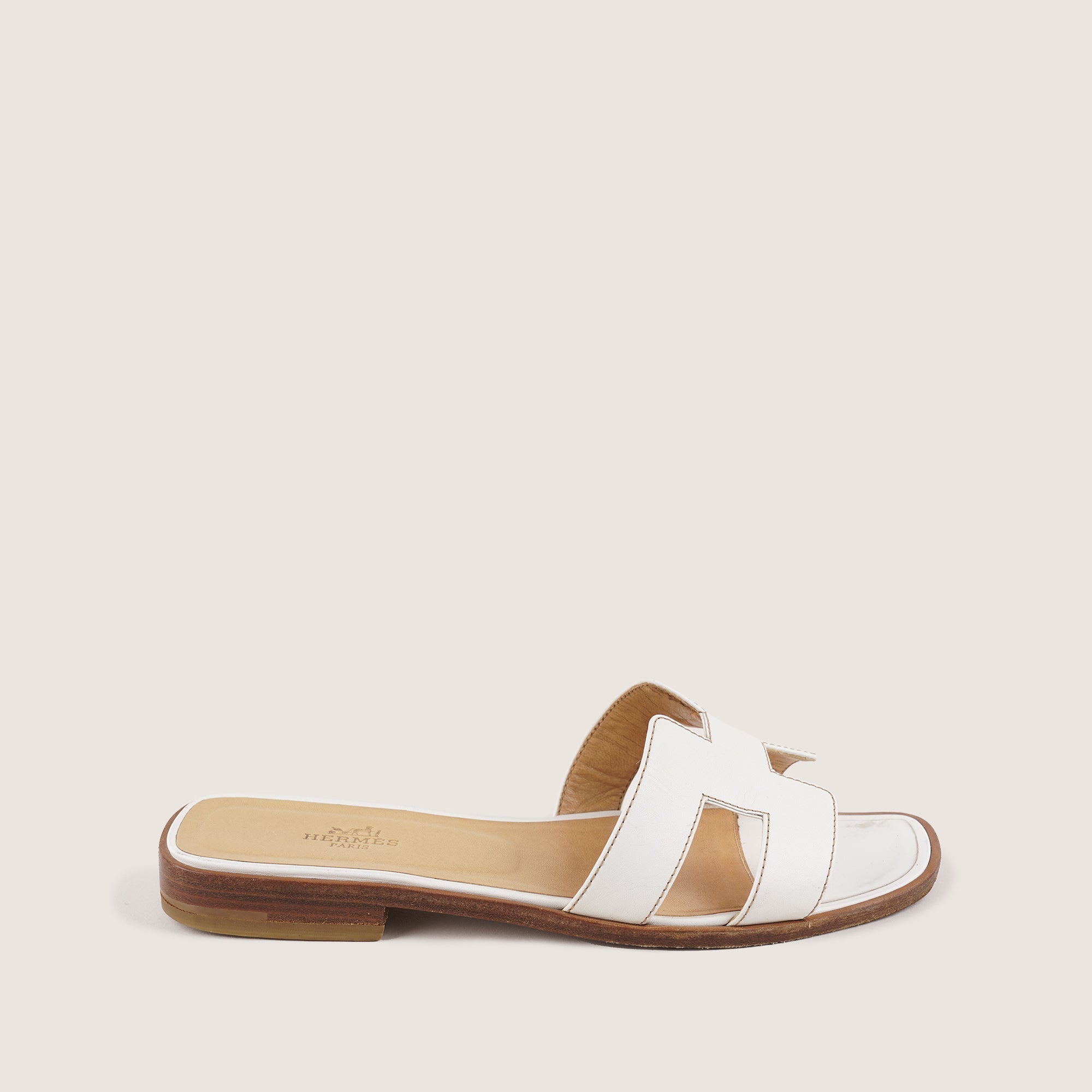 Oran Sandals 37.5 card image