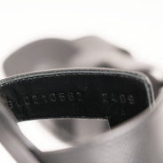 Oran Sandals 38 - HERMÈS - Affordable Luxury thumbnail image