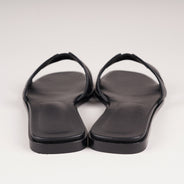 Oran Sandals 38 - HERMÈS - Affordable Luxury thumbnail image